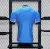 CAMISA NAPOLI HOME 24/25 JOGADOR-EA7-MASCULINA-AZUL na internet