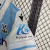 CAMISA CRYSTAL PALACE FC AWAY 23/24 TORCEDOR-MACRON-MASCULINA-BRANCO/AZUL