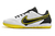 Imagem do Chuteira Nike React Tiempo Legend 9 Pro IC-Branco/Preto