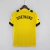 CAMISA BORUSSIA DORTMUND HOME 22/23 TORCEDOR-PUMA-MASCULINA-AMARELO/PRETO na internet