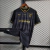 CAMISA LAZIO 10 TH ANNIVERSARY EDITION 23/24 TORCEDOR-MIZUNO-MASCULINA-PRETO na internet