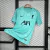 CAMISA LIVERPOOL PRE-MATCH 24/25 TORCEDOR-NIKE-MASCULINA-AZUL - loja online