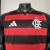 CAMISA FLAMENGO I COM PATCH 25/26 JOGADOR-ADIDAS-MASCULINA - comprar online
