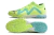 Chuteira Puma Future X Powercat Tokyo Match TF-Verde/Azul