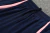 CONJUNTO ATLETICO MADRID TREINO CAMISA SEM MANGA AZUL E SHORT AZUL 23/24 - comprar online