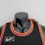 REGATA NBA SWINGMAN 75° EDIÇÃO NEW YORK KNICKS-NIKE-MASULINA-Nº 30 RANDLE 4 ROSE 9 BARRETT 8 WALKER 7 ANTHONY - loja online