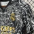 CAMISA REAL MADRID SPECIAL EDITION 24/25 TORCEDOR-ADIDAS-MASCULINA-PRETO - Loja de Artigos Esportivos |São Jorge Sports Multimarcas