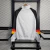 JAQUETA CORTA VENTO JUVENTUS 23/24 ADIDAS-MASCULINA- BRANCA - buy online