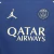 Imagem do KIT INFANTIL PARIS SAINT-GERMAIN FOURTH CAMISA E SHORT 2025/2026