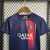 KIT INFANTIL PARIS SAINT-GERMAIN HOME CAMISA E SHORT 2023/2024 - Loja de Artigos Esportivos |São Jorge Sports Multimarcas