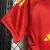 Image of Camisa Seleção Espanha Home 23/24 -Adidas-feminina - (cópia)