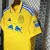 CAMISA LEEDS UNITED AWAY 24/25 TORCEDOR-ADIDAS-MASCULINA-AMARELA