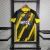 CAMISA WATFORD I 23/24 TORCEDOR-KELME- MASCULINA - AMARELO/PRETO