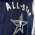 REGATA NBA SWINGMAN ALL-STAR GAME-NIKE JORDAN-MASCULINA-Nº0 TATUM na internet