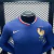 CAMISA MANGA COMPRIDA SELEÇÃO FRANÇA HOME JOGADOR 2024/2025 na internet