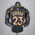 REGATA NBA SWINGMAN CHICAGO BULLS - NIKE -MASCULINA- PRETO - Nº24 MARKKANEN Nº23 JORDAN Nº8 LAVINE - Loja de Artigos Esportivos |São Jorge Sports Multimarcas