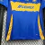CAMISA TIGRES AWAY 24/25 TORCEDOR-ADIDAS-MASCULINA-AZUL
