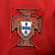 CAMISA SELEÇÃO PORTUGAL HOME 24/25 TORCEDOR-NIKE-MASCULINA-VERMELHO - loja online