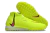 Chuteira Nike Phantom GX Academy TF-Preto (cópia) (cópia) (cópia) (cópia) - (cópia)
