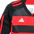 KIT INFANTIL FLAMENGO I CAMISA MANGA LONGA E SHORT 2024/2025 - loja online