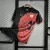 CAMISA ATHLETIC BILBÃO PRE-MATCH 24/25 TORCEDOR-CASTORE-MASCULINA-PRETO