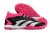 Chuteira adidas Predator Accuracy.1 TF BOOTS-Rosa/Preto