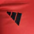 CAMISA POLO FLAMENGO TREINO 23/24 TORCEDOR-ADIDAS-MASCULINA-VERMELHO - loja online