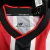 CAMISA SÃO PAULO II 24/25 TORCEDOR-NEW BALANCE-MASCULINA-VERMELHO/ PRETO - loja online