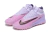 Chuteira Nike Phantom GX Academy TF-Preto (cópia) (cópia) (cópia) (cópia)