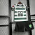 KIT INFANTIL RETRO SPORTING HOME CAMISA E SHORT 2001/2003 - comprar online