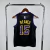 REGATA NBA SWINGMAN LOS ANGELES LAKERS-NIKE-FEMININA-Nº15 REAVES - comprar online