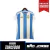 CAMISA SELEÇÃO ARGENTINA HOME PATCH FIFA 24/25 TORCEDOR-ADIDAS-MASCULINA-BRANCA/AZUL - (cópia) - (cópia)