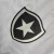 CAMISA BOTAFOGO III (PATROCÍNIO) 23/24 TORCEDOR-REEBOK-MASCULINA-BRANCA na internet