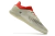 Chuteira Futsal adidas Predator 20.3 L IC-Bege/Preto - comprar online