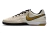 Imagem do Chuteira NIke React Tiempo Lunar Legend 8 Pro IC-Branco/Dourado