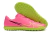 Chuteira Society Nike Mercurial Vapor 15 Club TF-Rosa