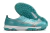 Chuteira Society Mizuno Alpha Made in Japan TF-Azul