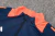 CONJUNTO JAQUETA MANCHESTER UNITED 22/23 -ADIDAS-PRETO-MASCULINA - (cópia) - tienda online