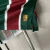 CAMISA FLUMINENSE I 25/26 JOGADOR-UMBRO-MASCULINA - loja online