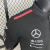 CAMISA POLO F1 ONE MERCEDES -2022 -MASCULINO-PRETO - (cópia) - Loja de Artigos Esportivos |São Jorge Sports Multimarcas
