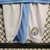 Imagem do KIT INFANTIL MANCHESTER CITY HOME CAMISA E SHORT 2023/2024