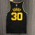 Imagem do REGATA NBA SWINGMAN 75º EDIÇÃO GOLDEN STATE WARRIORS-NIKE-MASCULINA-Nº00 KUMINGA 33 WISEMAN 9 IGUODALA 3 POOLE 22 WIGGINS 30 CURRY 11 THOMPSON 35 DURANT 0 PAYTON II