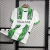Imagem do CAMISA BORUSSIA MONCHENGLADBACH HOME 24/25 TORCEDOR-PUMA-MASCULINA-BRANCA/VERDE