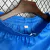 SHORT SSC NAPOLI AWAY 24/25 EA7-MASCULINA-AZUL - loja online