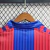 CAMISA RETRÔ BARCELONA HOME 1992 MANGA LONGA - comprar online