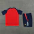 CONJUNTO SELEÇÃO ESPANHA-TRAINING-NIKE-CAMISA AZUL E SHORT AZUL-2024/2025 - (cópia) on internet