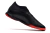 Chuteira Futsal adidas Predator Edge.3 IC " Preto/Verde - tienda online