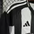 Imagem do CAMISA NEWCASTLE HOME 24/25 TORCEDOR-ADIDAS-MASCULINA-PRETO/BRANCA