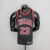 REGATA NBA SWINGMAN 75° EDIÇÃO CHICAGO BULLS-NIKE JORDAN-MASCULINA-Nº 23-45 JORDAN 33 PIPPEN 11 DEROZAN 91 RODMAN 8 LAVINE 2 BALL 1ROSE