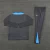 CONJUNTO DE TRAINING TOTTENHAM 24/25 NIKE-CINZA - comprar online